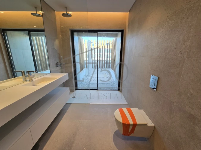 Apartamento T4 para Venda em Carcavelos e Parede Foto 19
