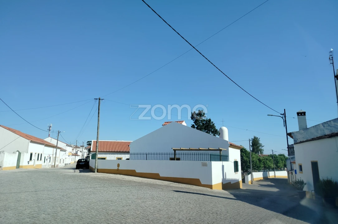 Terreno para Venda em Cunheira Foto 23