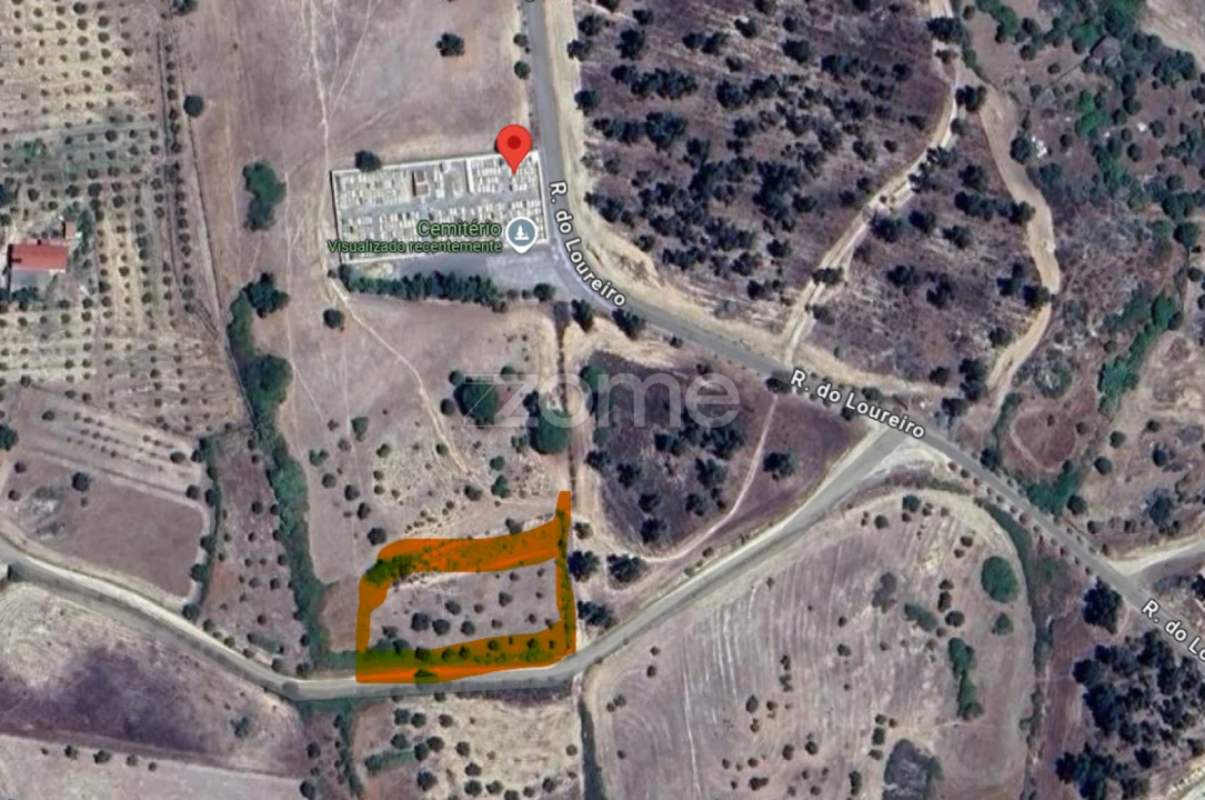Terreno para Venda em Cunheira Foto 22