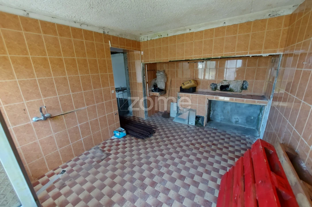 Moradia T4 para Venda em Velas (São Jorge) Foto 7