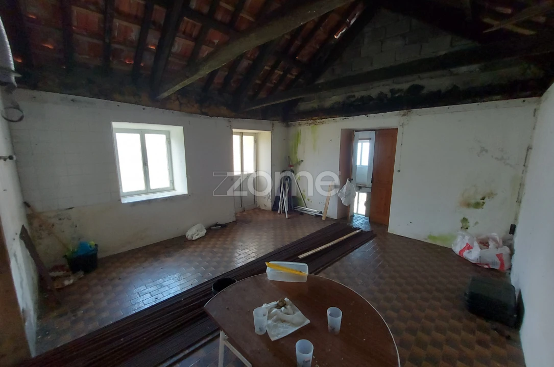 Moradia T4 para Venda em Velas (São Jorge) Foto 9