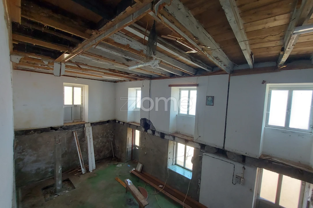 Moradia T4 para Venda em Velas (São Jorge) Foto 15