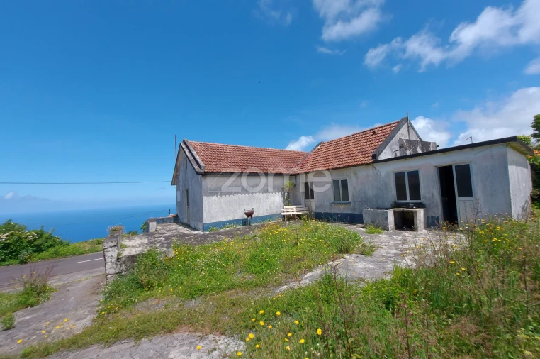 Moradia T4 para Venda em Velas (São Jorge) Foto 6