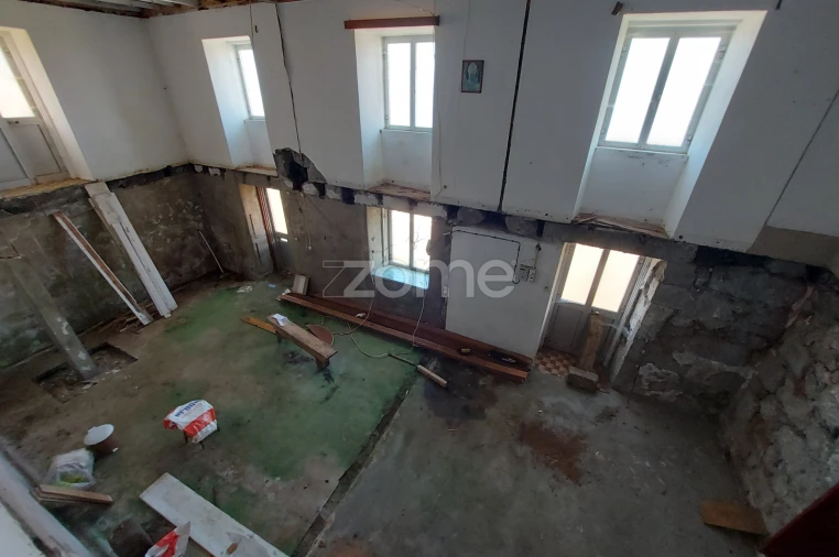 Moradia T4 para Venda em Velas (São Jorge) Foto 14