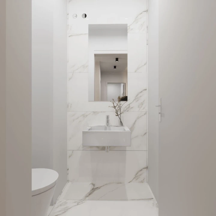 Apartamento T1 para Venda em Canidelo Foto 15