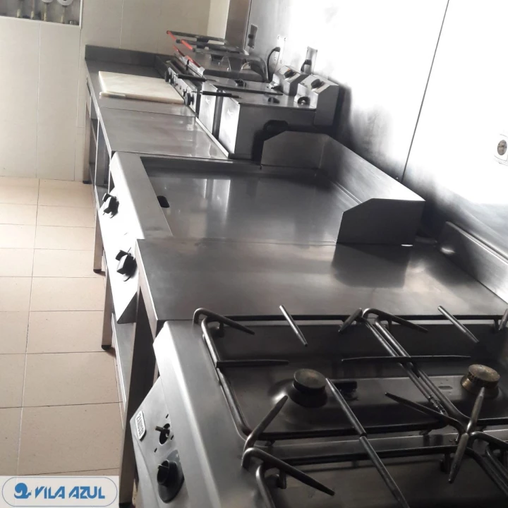 Negócio para Venda em Pedrouços Foto 18