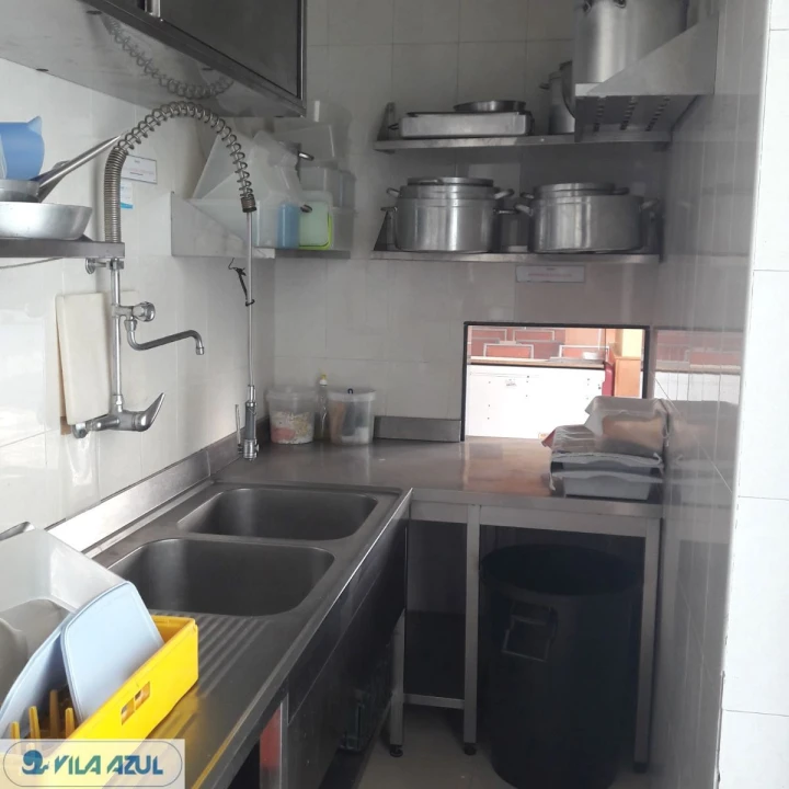 Negócio para Venda em Pedrouços Foto 19