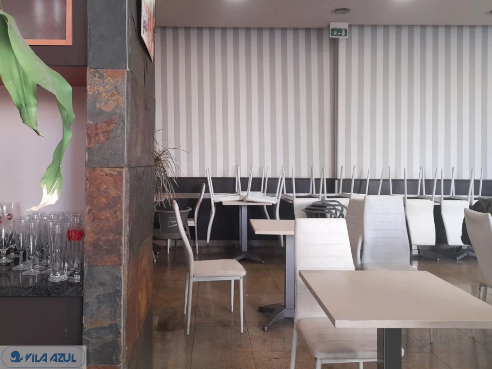 Negócio para Venda em Pedrouços Foto 5