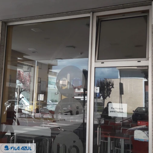 Negócio para Venda em Pedrouços Foto 13