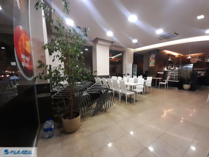 Negócio para Venda em Pedrouços Foto 7