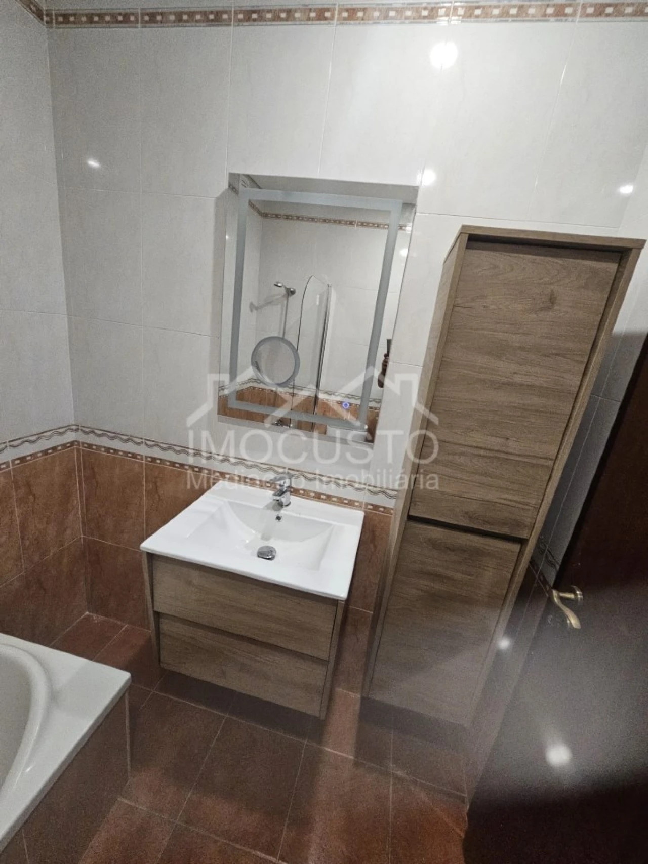 Moradia T2 para Venda em Monte Gordo Foto 16