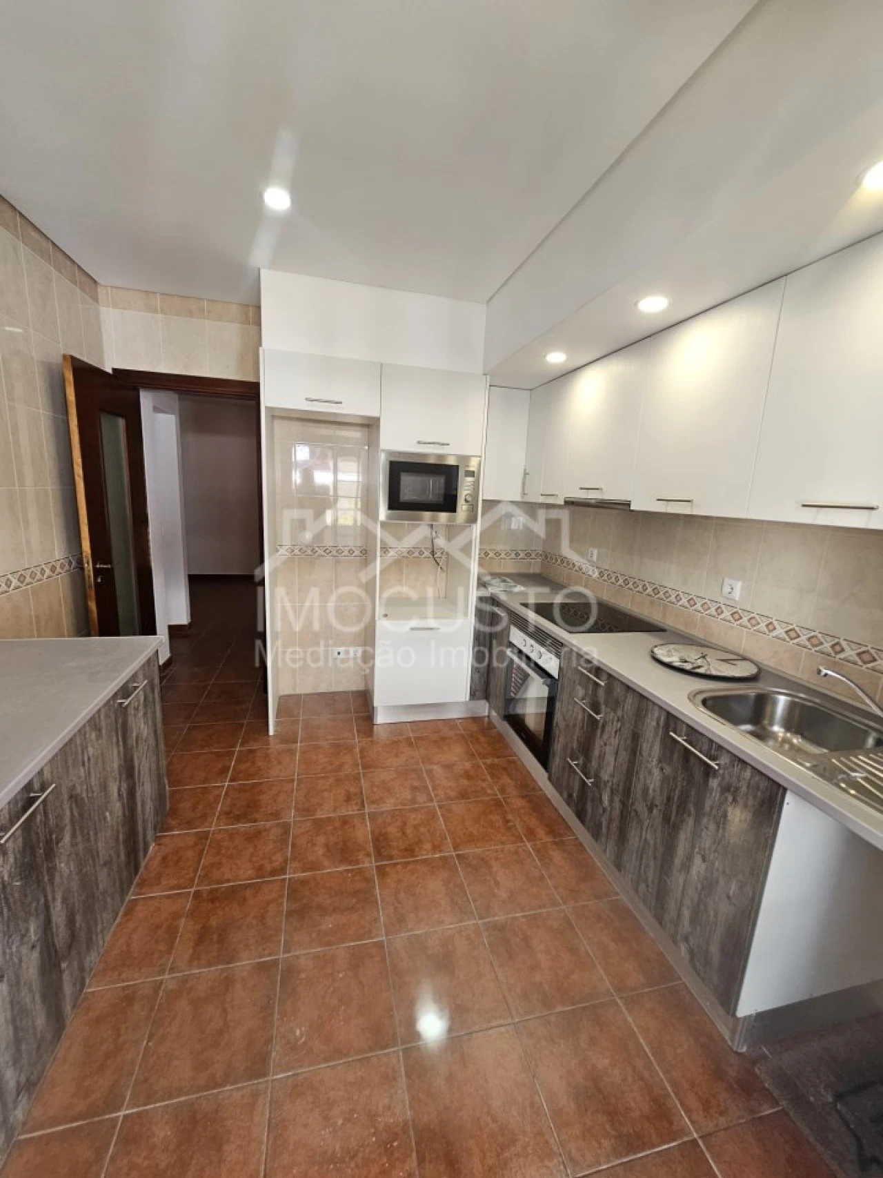 Moradia T2 para Venda em Monte Gordo Foto 18