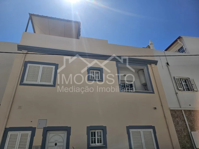 Moradia T2 para Venda em Monte Gordo Foto 2