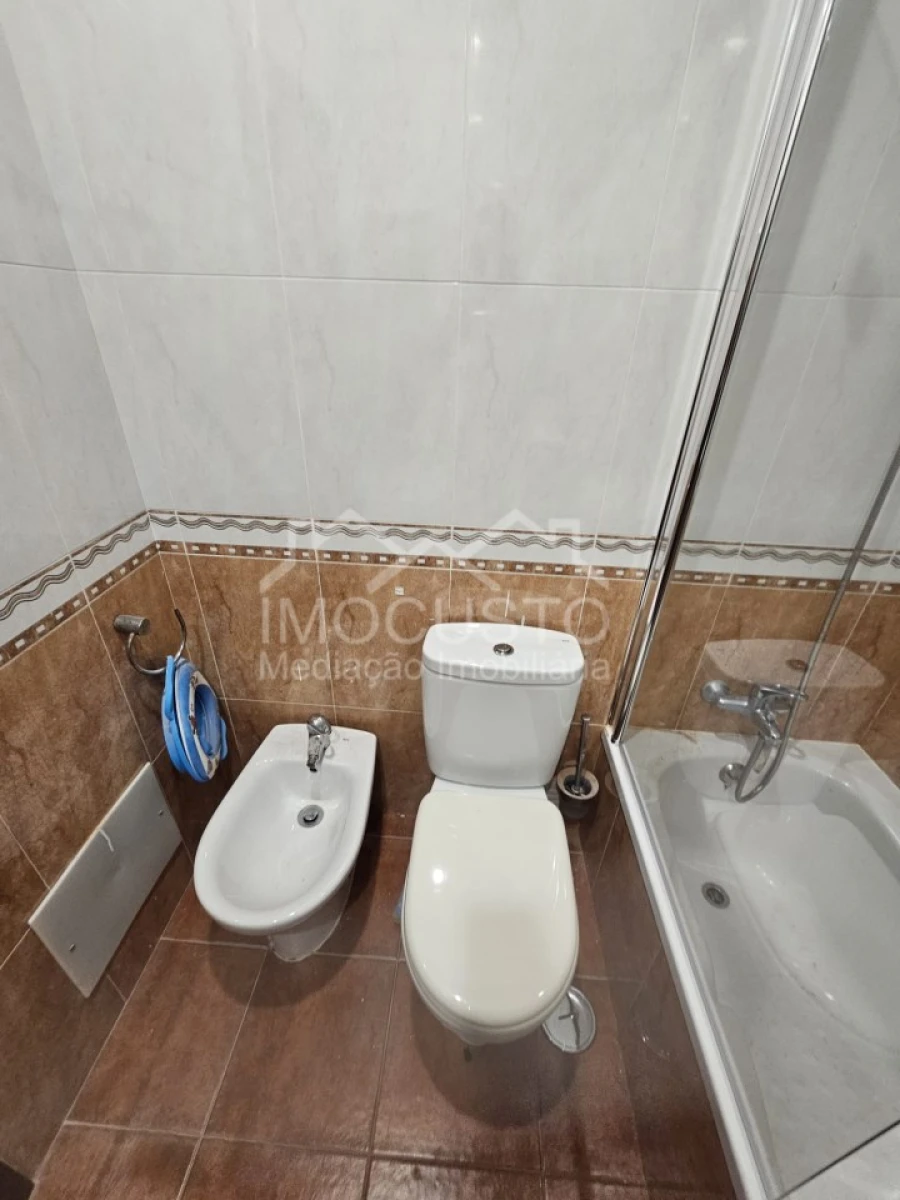 Moradia T2 para Venda em Monte Gordo Foto 15