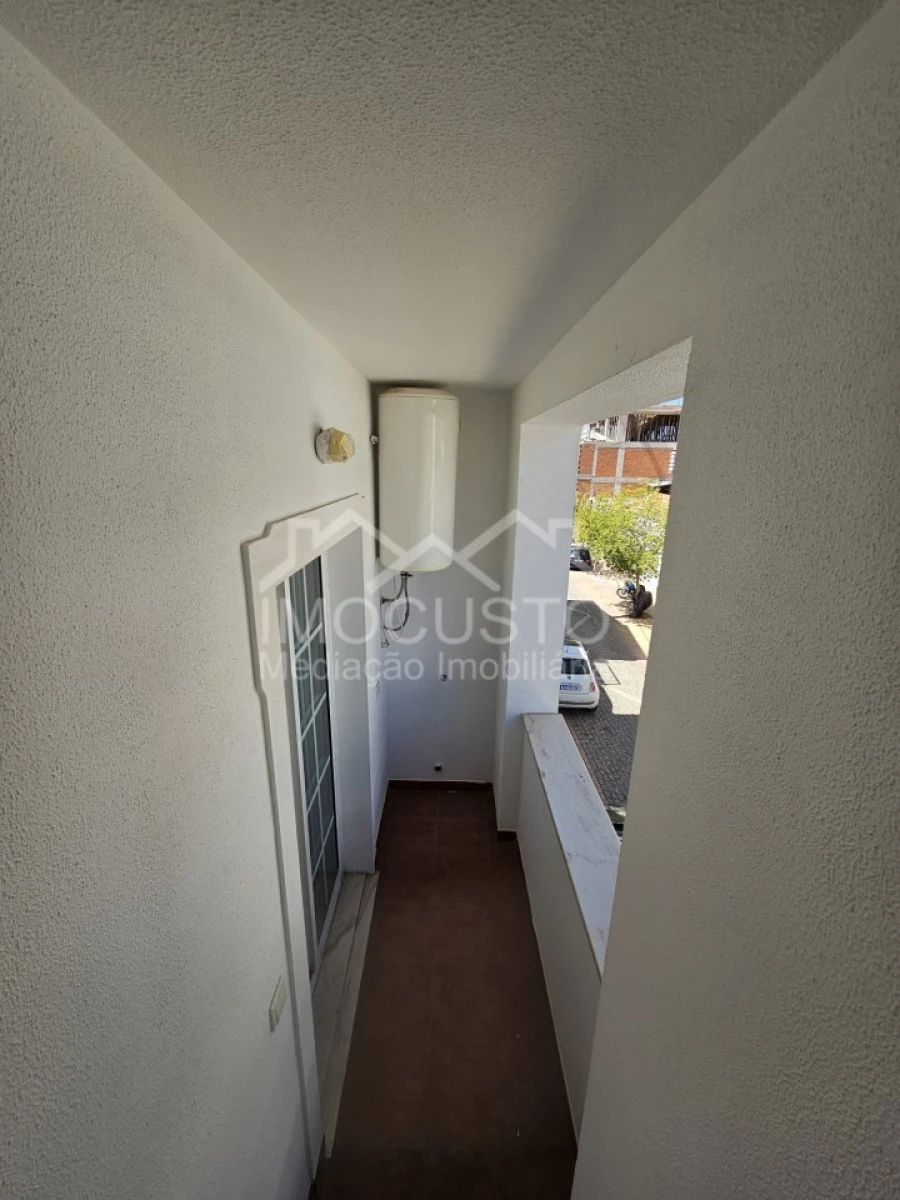 Moradia T2 para Venda em Monte Gordo Foto 17