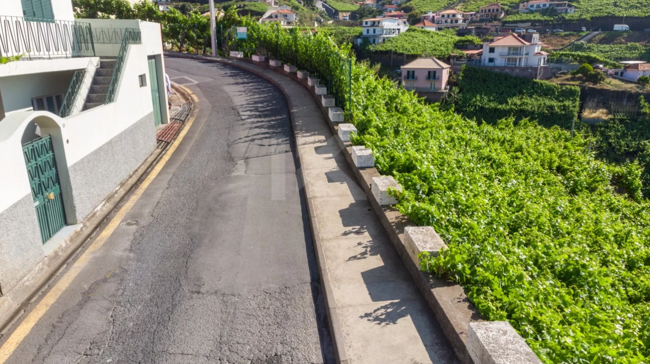 Terreno para Venda em Estreito de Camara de Lobos Foto 9
