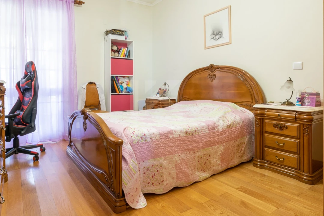 Moradia T4 para Venda em Ribeira Brava Foto 28
