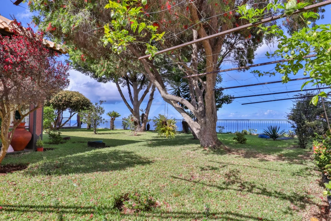 Moradia T4 para Venda em Ribeira Brava Foto 45