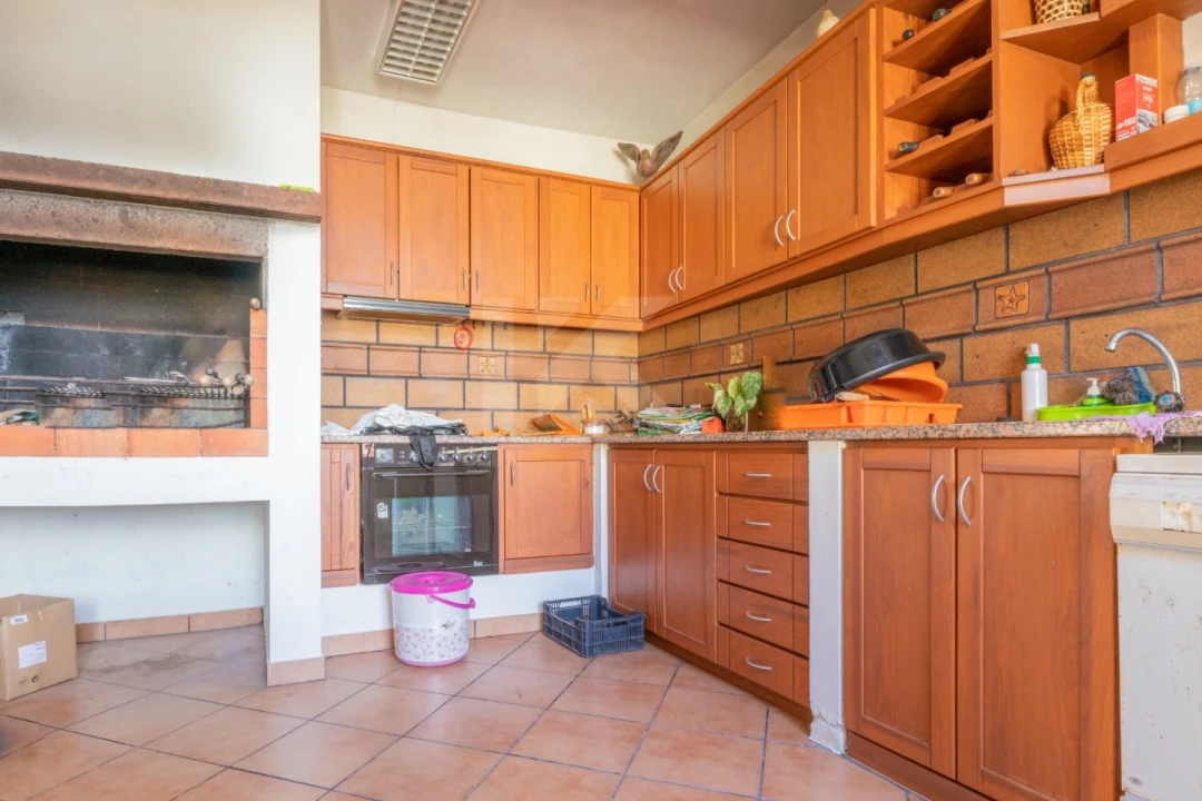 Moradia T4 para Venda em Ribeira Brava Foto 54
