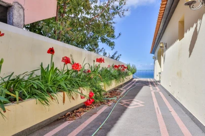 Moradia T4 para Venda em Ribeira Brava