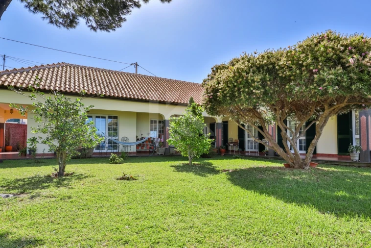 Moradia T4 para Venda em Ribeira Brava Foto 30