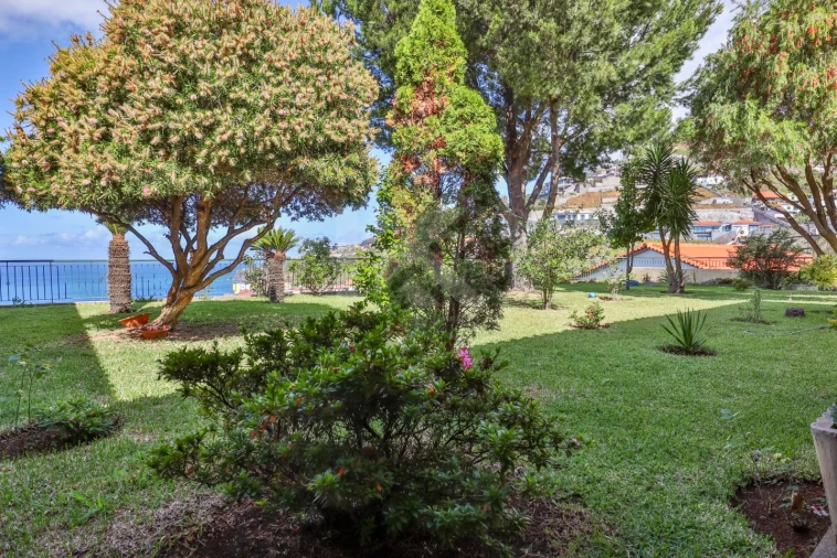 Moradia T4 para Venda em Ribeira Brava Foto 44