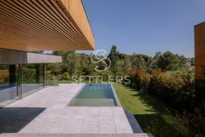 Moradia T5 para Venda em Alcabideche