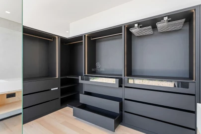 Moradia T5 para Venda em Alcabideche