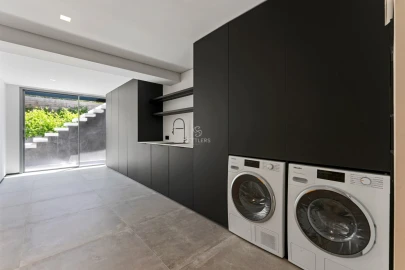 Moradia T5 para Venda em Alcabideche