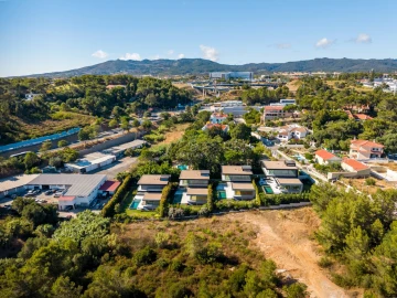Moradia T5 para Venda em Alcabideche