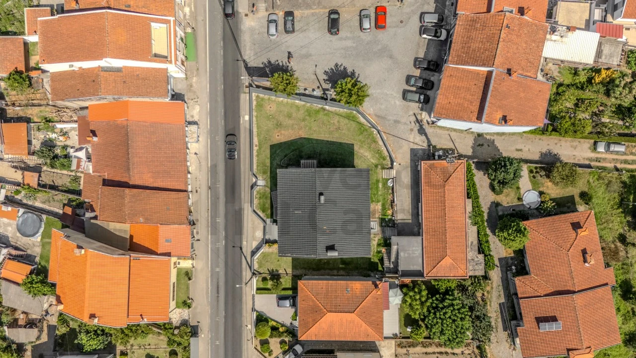 Moradia T6 para Venda em Merelim (São Pedro) e Frossos Foto 3