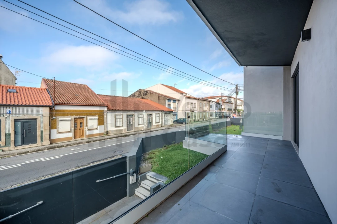 Moradia T6 para Venda em Merelim (São Pedro) e Frossos Foto 52