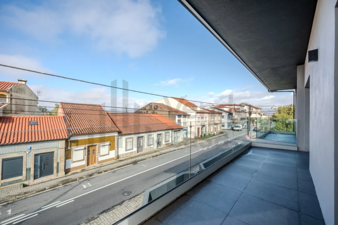 Moradia T6 para Venda em Merelim (São Pedro) e Frossos Foto 58