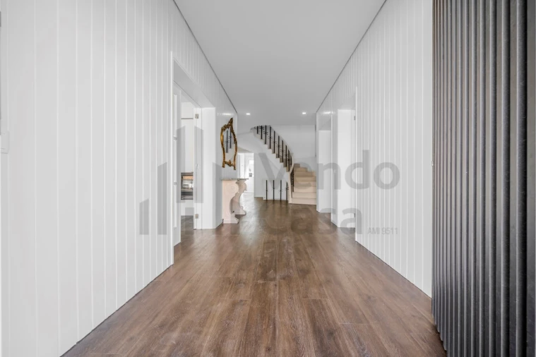 Moradia T6 para Venda em Merelim (São Pedro) e Frossos Foto 35