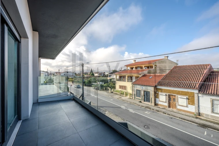 Moradia T6 para Venda em Merelim (São Pedro) e Frossos Foto 56