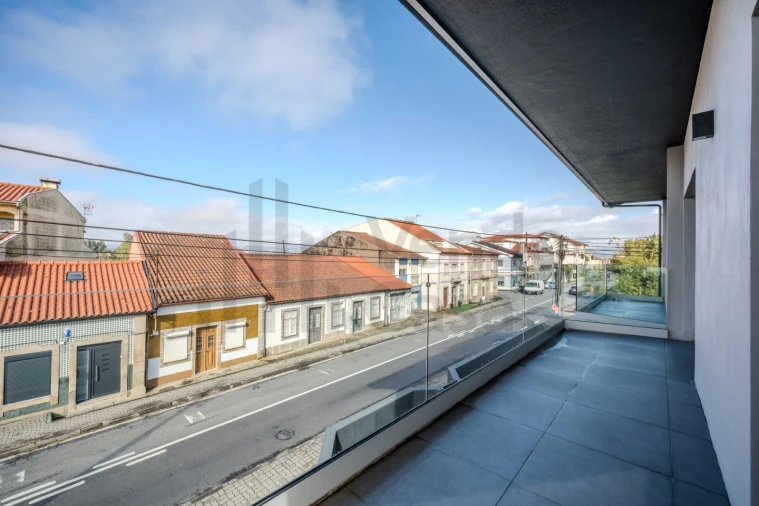 Moradia T6 para Venda em Merelim (São Pedro) e Frossos Foto 58