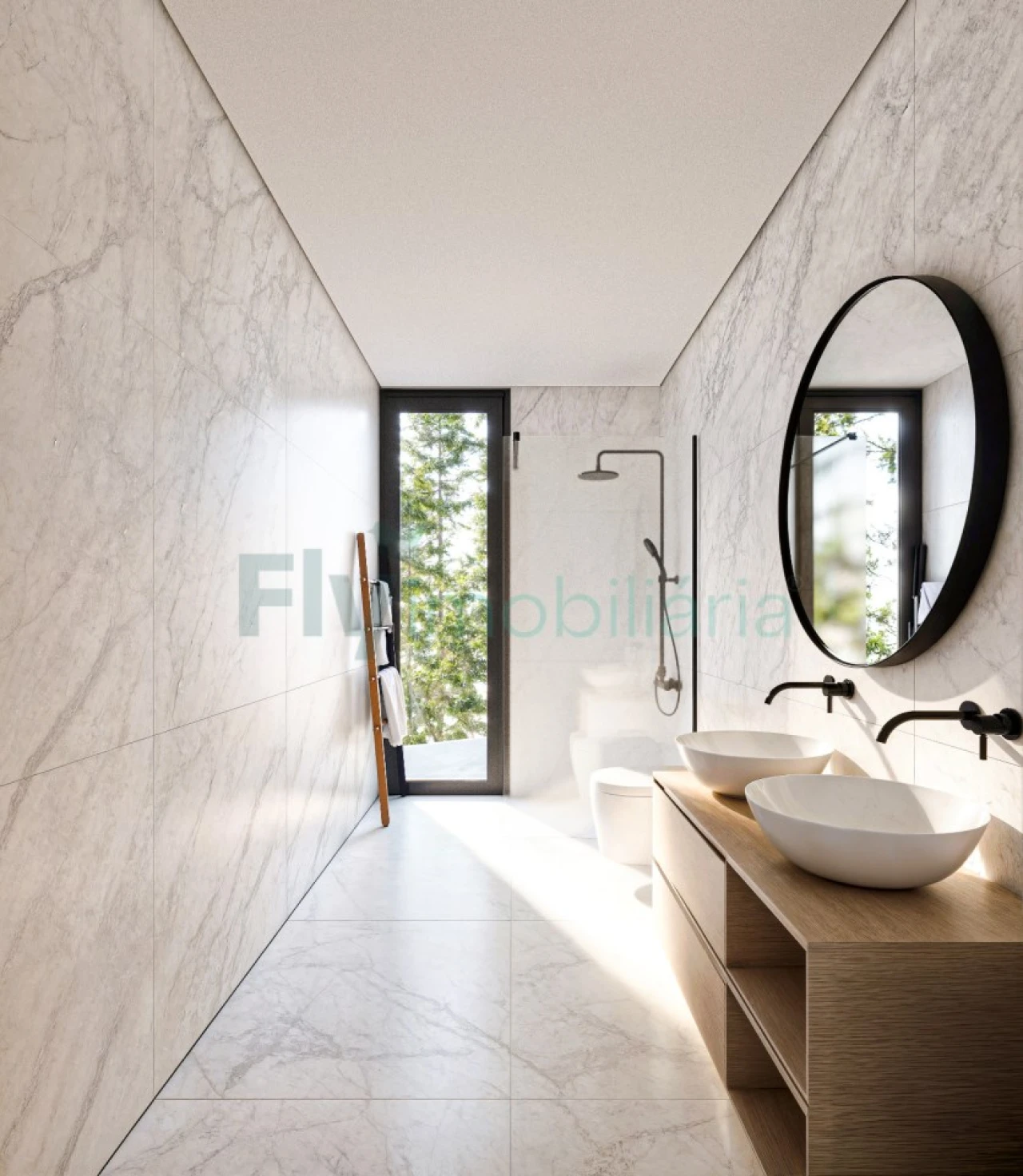 Moradia T3 para Venda em Tagilde e Vizela (São Paio) Foto 4