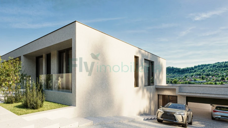 Moradia T3 para Venda em Tagilde e Vizela (São Paio) Foto 6