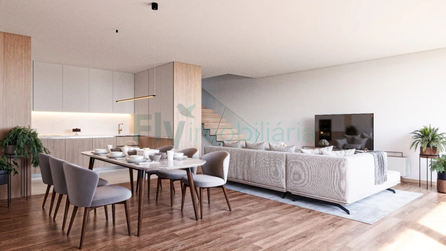 Moradia T3 para Venda em Tagilde e Vizela (São Paio) Foto 2