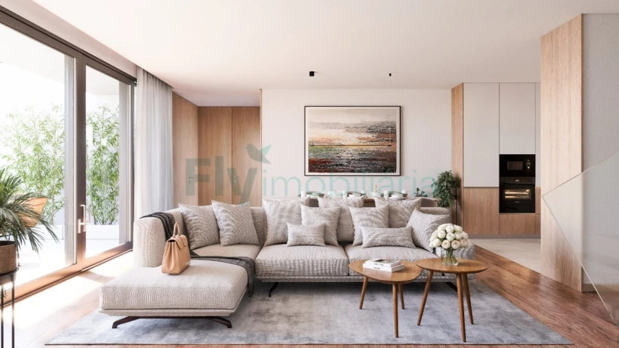 Moradia T3 para Venda em Tagilde e Vizela (São Paio) Foto 1