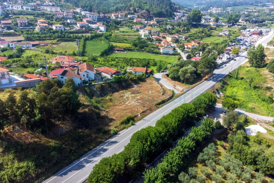 Terreno para Venda em Telões Foto 5