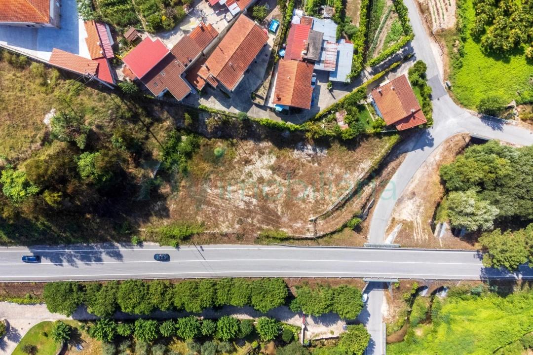 Terreno para Venda em Telões Foto 4