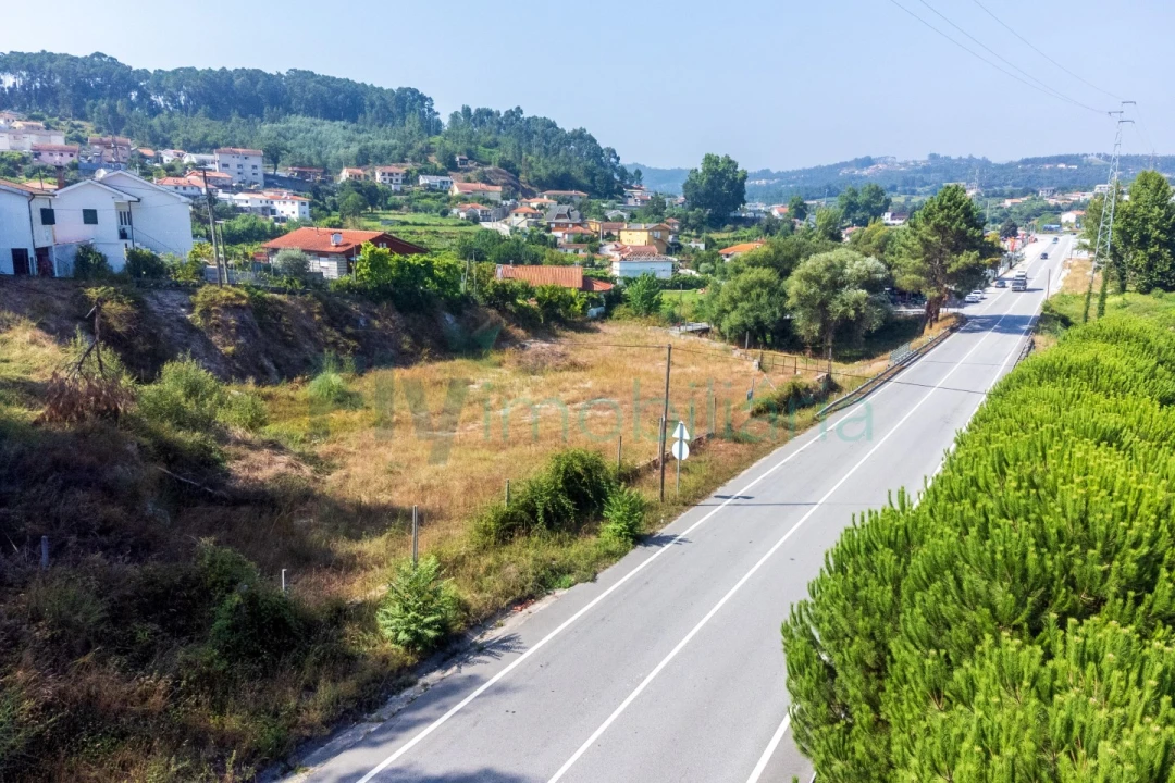 Terreno para Venda em Telões Foto 11