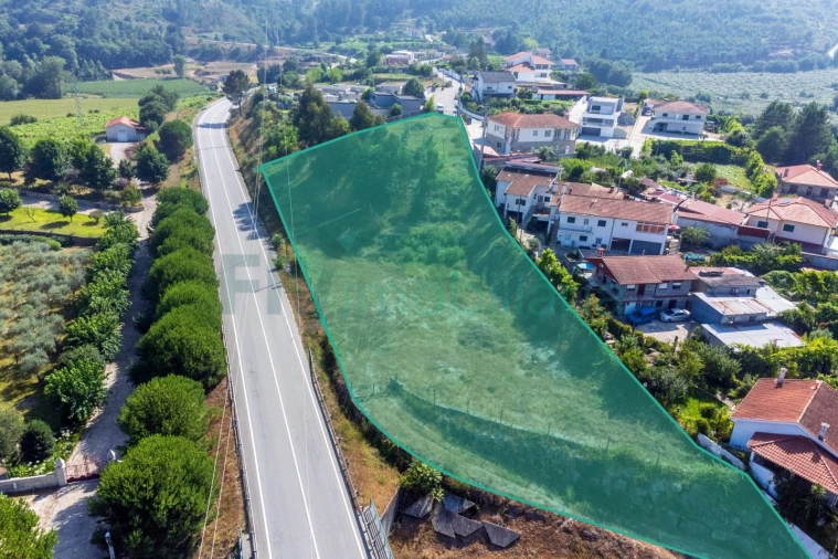 Terreno para Venda em Telões