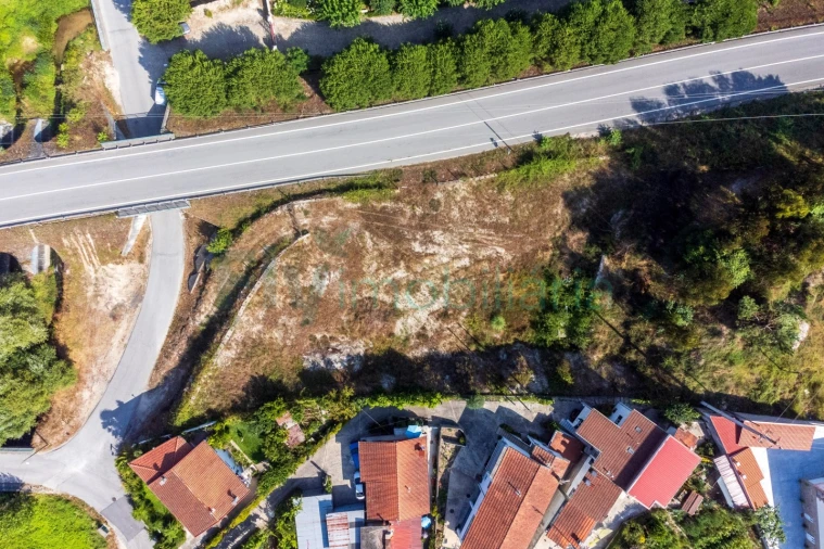 Terreno para Venda em Telões Foto 8