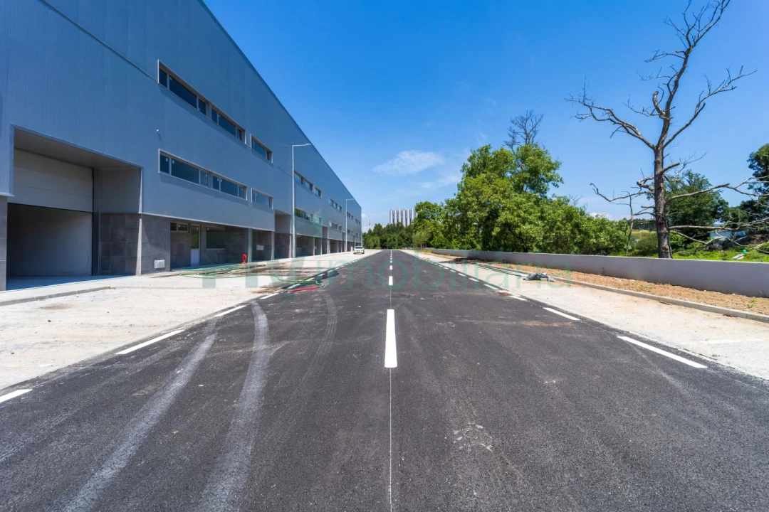 Armazém para Venda em Vila Nova do Campo Foto 12