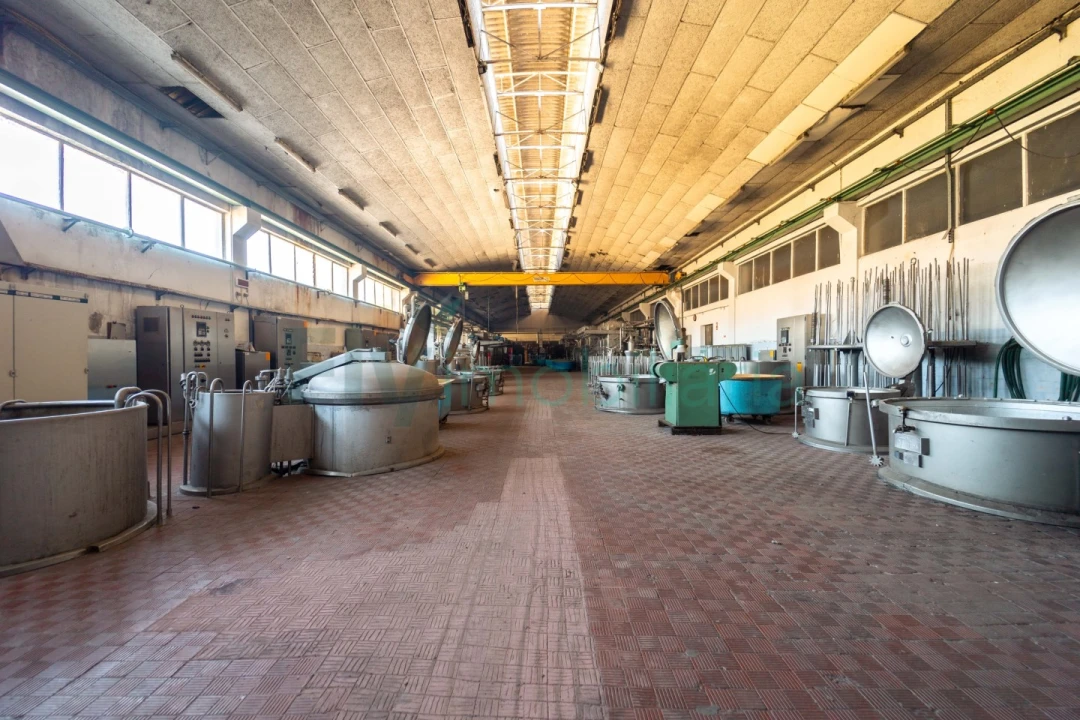 Armazém para Venda em Caldas de Vizela (São Miguel e São João) Foto 12