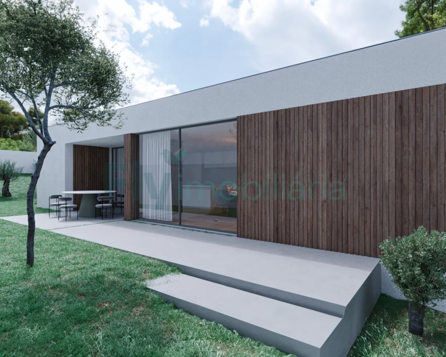 Terreno para Venda em Revinhade Foto 6