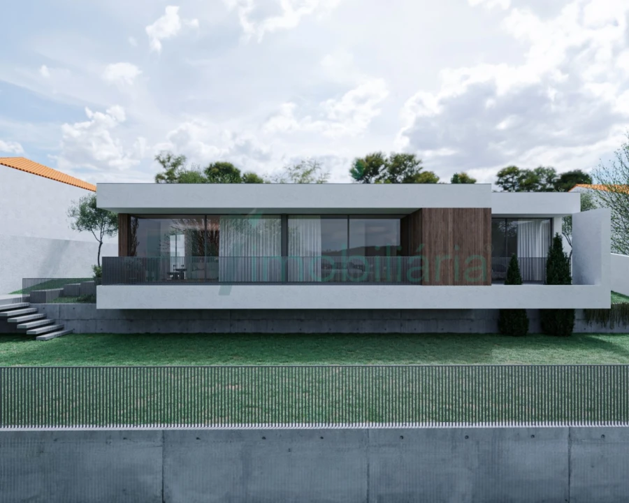 Terreno para Venda em Revinhade Foto 2