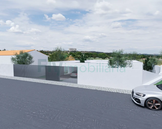 Terreno para Venda em Revinhade Foto 9